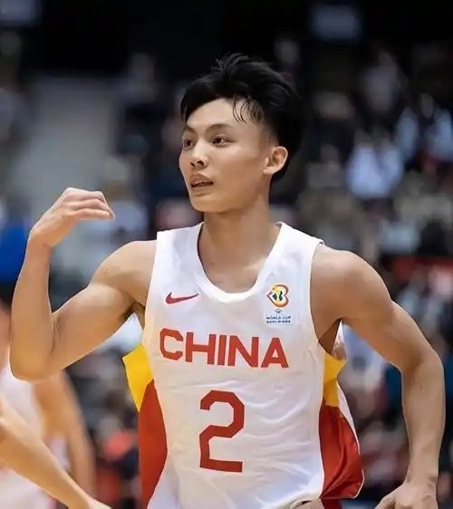 至此, 易被对手针, 徐杰落选了