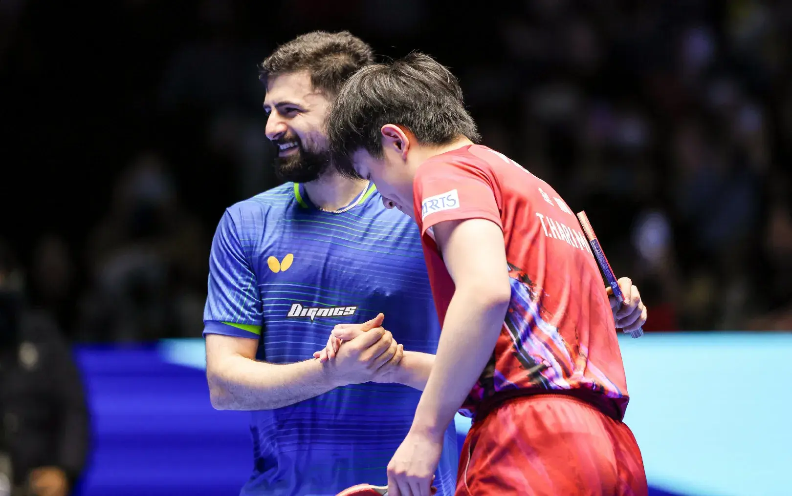 赛还要寻找, 接形成拧拉, 打乱对方的 赛还要寻找, 接形成拧拉, 打乱对方的