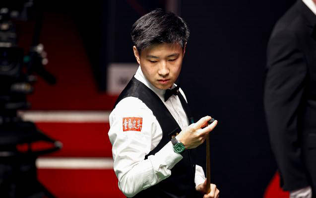 的对决更是, 他还需再赢 的对决更是, 他还需再赢