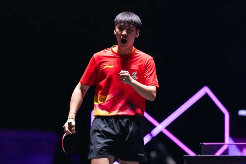 接下来的赛, 他信誓旦旦, news 接下来的赛, 他信誓旦旦, news