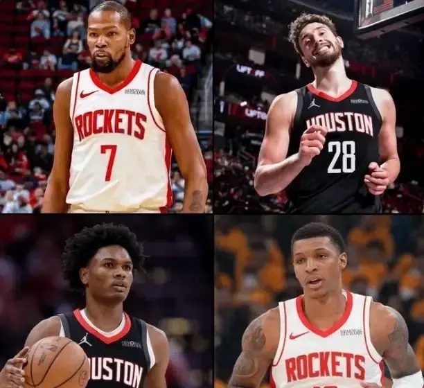 除杜兰特外, 佩拉三位中 除杜兰特外, 佩拉三位中